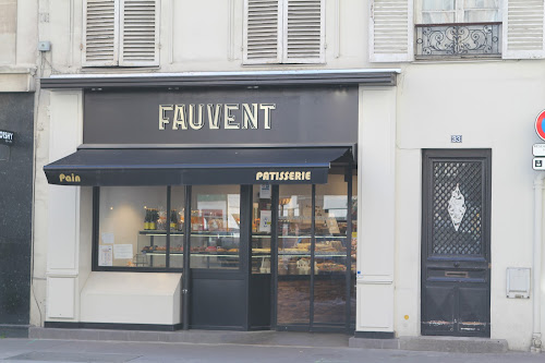Boulangerie Fauvent Sablonville Neuilly-sur-Seine