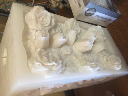 Florist «Exclusive Flowers and Gifts», reviews and photos, 9440 W Peoria Ave, Peoria, AZ 85345, USA