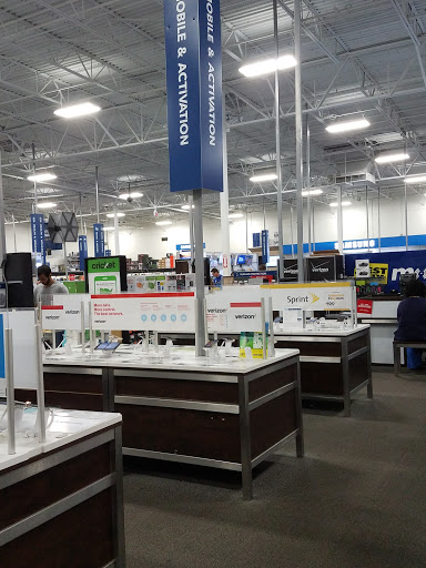 Electronics Store «Best Buy», reviews and photos, 1800 McFarland Blvd E, Tuscaloosa, AL 35404, USA