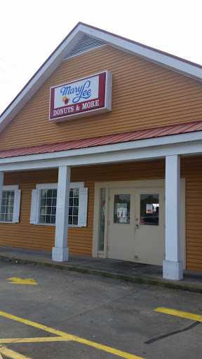 Donut Shop «Mary Lee Do-Nuts», reviews and photos, 14501 Plank Rd, Baker, LA 70714, USA