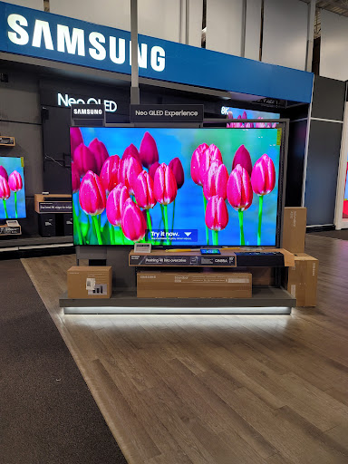 Electronics Store «Best Buy», reviews and photos, 1620 W Osceola Pkwy, Kissimmee, FL 34741, USA