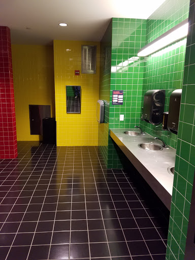 Modern Art Museum «Museum of Pop Culture», reviews and photos, 325 5th Ave N, Seattle, WA 98109, USA