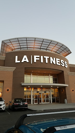 Gym «LA Fitness West Covina», reviews and photos, 3101 E Garvey Ave N, West Covina, CA 91791, USA