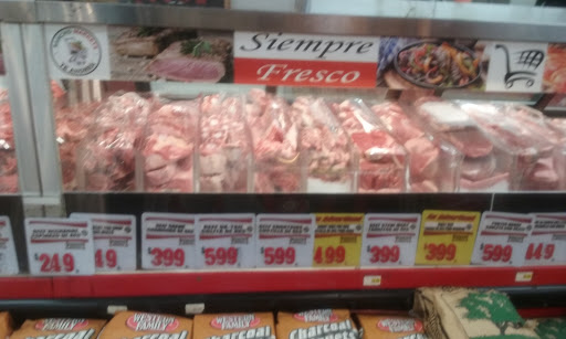 Grocery Store «Rancho Markets», reviews and photos, 905 26th St, Ogden, UT 84401, USA