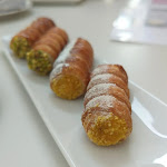 Photo n°1 de l'avis de UnTipografoinCucina.U fait le 22/01/2024 à 12:52 sur le  Ninin à Casale Monferrato