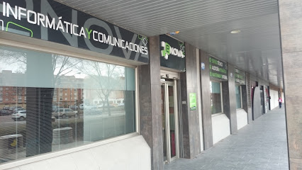 Información y opiniones sobre Enova Informatica y Comunicaciones, S.L.L. de Ciudad Real