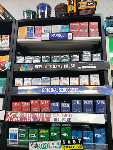 Convenience Store «In-N-Out Convenience Store», reviews and photos, 759 Rutledge Ave # A, Charleston, SC 29403, USA