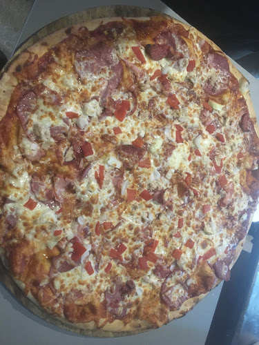Pizza Mania - Габрово