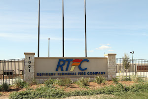 Refinery Terminal Fire Co.