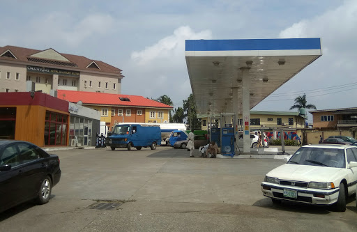 Ascon Oil, Gbagada - Oworonshoki Expy, Gbagada, Lagos, Nigeria, Car Wash, state Lagos