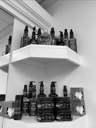 D16 barbers in Dublin 16, Co. Dublin