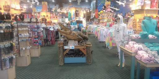 Gift Shop «Bargain World», reviews and photos, 12236 S Apopka Vineland # 200, Orlando, FL 32836, USA