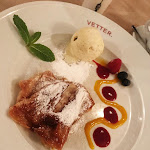 Photo n°2 de l'avis de Raffael. fait le 08/03/2020 à 21:38 sur le restaurants Vetter Essen & Trinken à Stuttgart