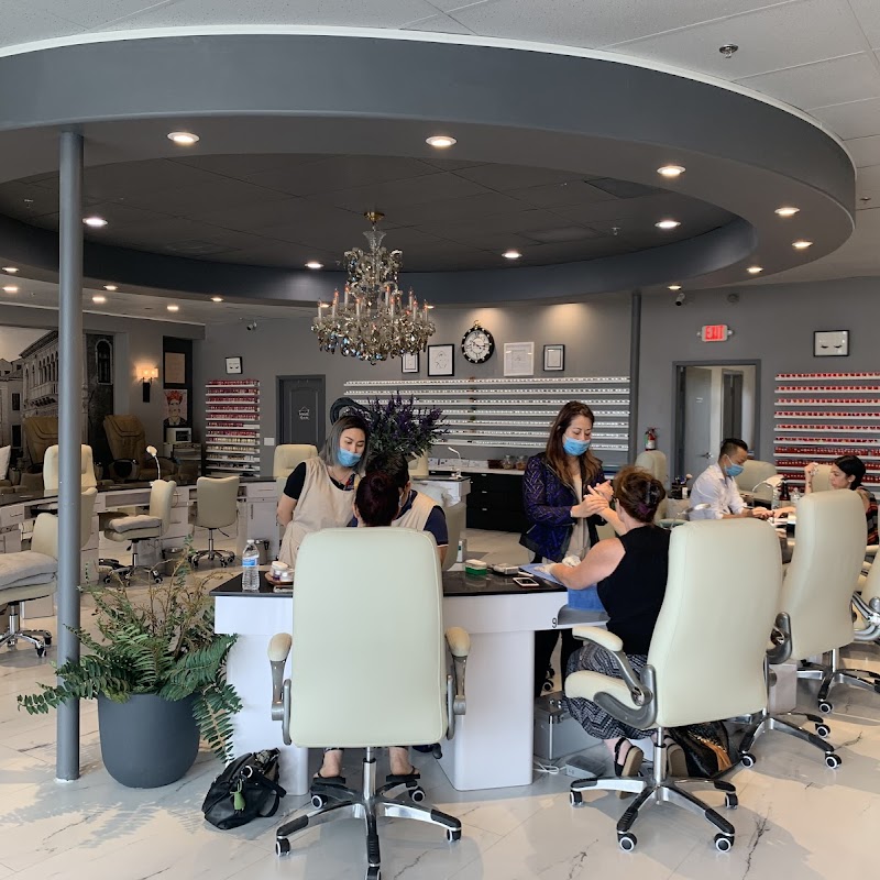 VENICE NAIL STUDIO