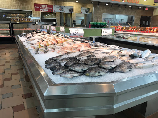 Supermarket «Seafood City Supermarket», reviews and photos, 2030 Diamond Blvd, Concord, CA 94520, USA