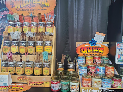 Tobacco Shop «DNA Smoke Shop», reviews and photos, 6402 Ridge Rd, Port Richey, FL 34668, USA