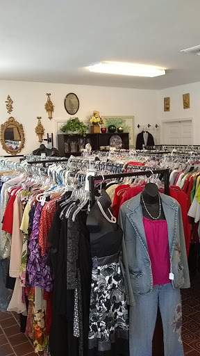 Thrift Store «ROPE Center Thrift Store», reviews and photos, 13200 US-19, Hudson, FL 34667, USA