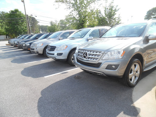 Used Car Dealer «Luxury And Economy Cars», reviews and photos, 2279 Lawrenceville Hwy, Lawrenceville, GA 30044, USA