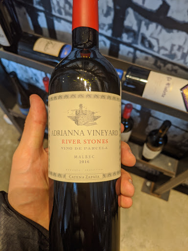 Liquor Store «Grand Cata, Latin Wine Shop», reviews and photos, 1550 7th St NW, Washington, DC 20001, USA