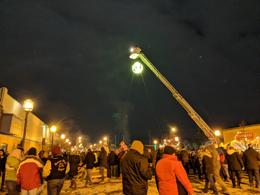 Bowling Alley «Capitol Bowl», reviews and photos, 219 S Washington St, Owosso, MI 48867, USA