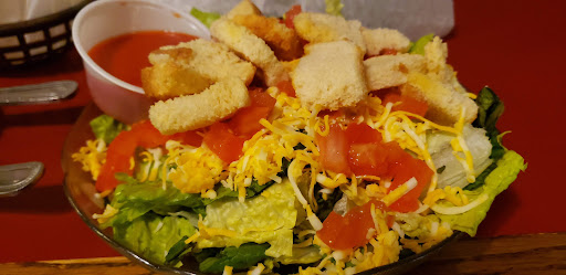 Restaurant «The Coachman», reviews and photos, 6112 Cambridge Way, Plainfield, IN 46168, USA