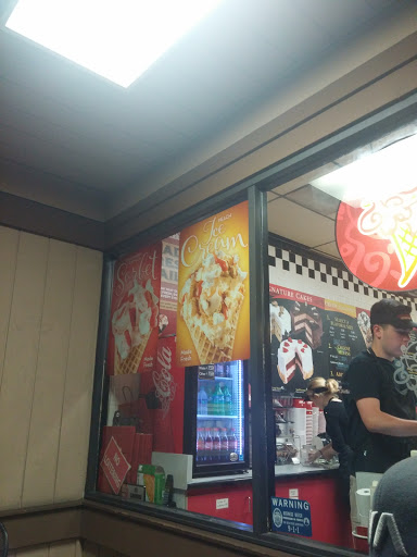 Ice Cream Shop «Cold Stone Creamery», reviews and photos, 4247 Atlantic Ave, Long Beach, CA 90807, USA