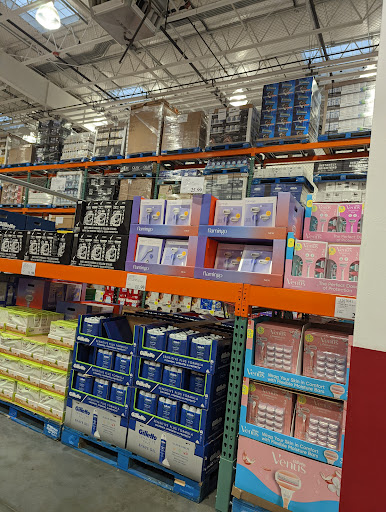 Warehouse store «Costco Wholesale», reviews and photos, 14 Lightcap Rd, Pottstown, PA 19464, USA