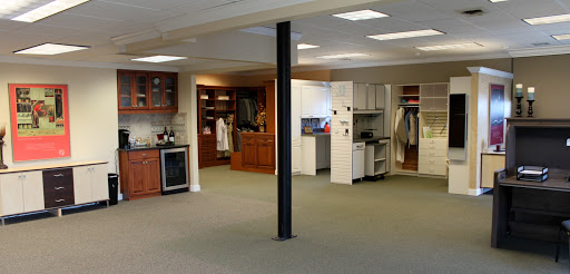 Cabinet Maker «Closet Factory - Richmond, Virgina», reviews and photos, 8162 Elm Dr, Mechanicsville, VA 23111, USA