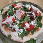 Photo n°1 de l'avis de Mabelx66x. fait le 09/07/2019 à 12:08 sur le  Il Moro 3 à Milan