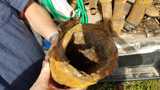 Plumber «Aztec Plumbing», reviews and photos, 12410 Metro Pkwy, Fort Myers, FL 33966, USA