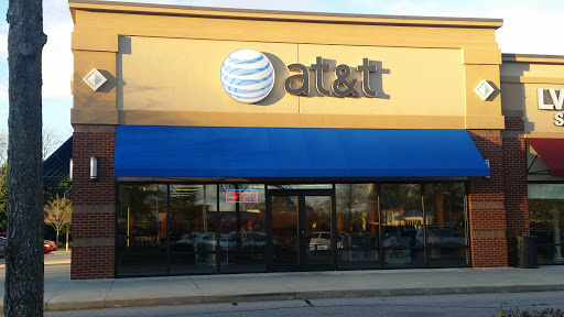 Cell Phone Store «AT&T», reviews and photos, 916 Loganville Hwy #142, Bethlehem, GA 30620, USA