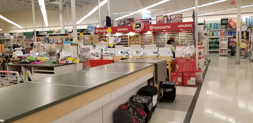 Fabric Store «Jo-Ann Fabrics and Crafts», reviews and photos, 16626 Southwest Fwy, Sugar Land, TX 77479, USA