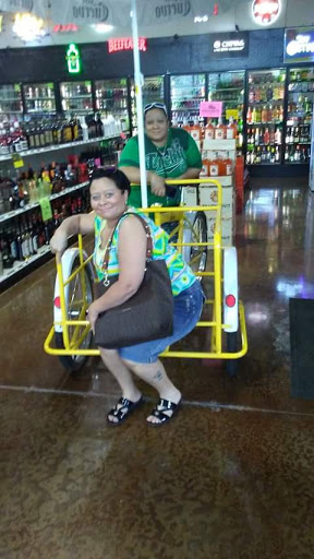 Liquor Store «Liquor Depot Bear Creek», reviews and photos, 1308 E Bear Creek Rd Suite 130, Glenn Heights, TX 75154, USA