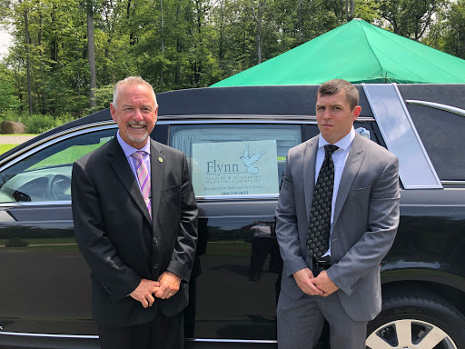 Funeral Home «Flynn Funeral & Cremation Memorial Centers», reviews and photos, 139 Stage Rd, Monroe, NY 10950, USA
