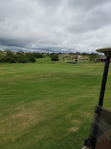 Golf Club «Canyon West Golf Course», reviews and photos, 160 Club House Dr, Weatherford, TX 76087, USA