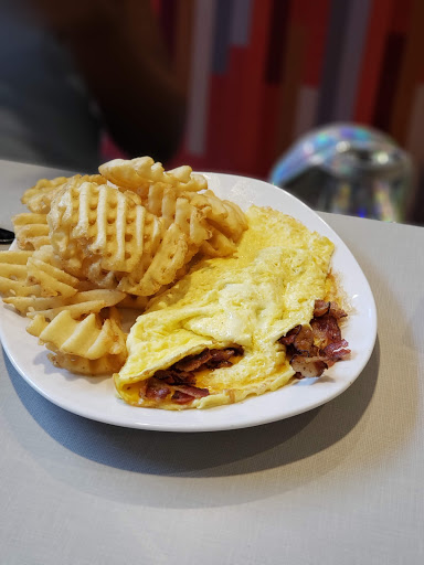 Fast Food Restaurant «Chick-fil-A», reviews and photos, 4959 Jonesboro Rd, Forest Park, GA 30297, USA