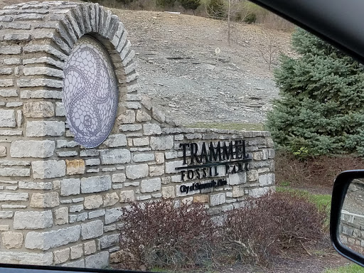Park «Trammel Fossil Park», reviews and photos, Tramway Dr, Sharonville, OH 45241, USA