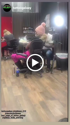 Explore bikini tattoo ideas, creative tattoo ideas in Willow Grove, available at Tattoo GalaxyWillow Grove Piercing & Tattoos