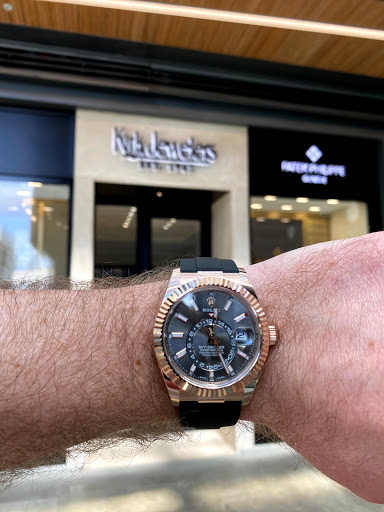 Jeweler «Kirk Jewelers», reviews and photos, 142 E Flagler St, Miami, FL 33131, USA