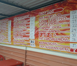 Beto's burguer photo