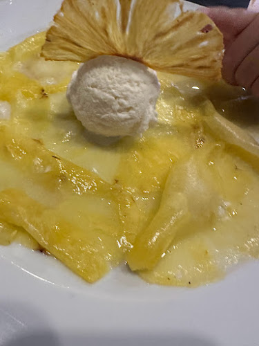Restaurante Sete Número de telefone