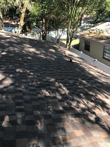 Roofing Contractor «Stay Dry Roofing», reviews and photos, 4700 N Florida Ave, Tampa, FL 33603, USA