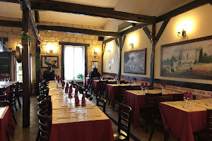 Restaurant Adonis