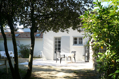 GEAY Location (Amelie Geay) à Saint-Trojan-les-Bains