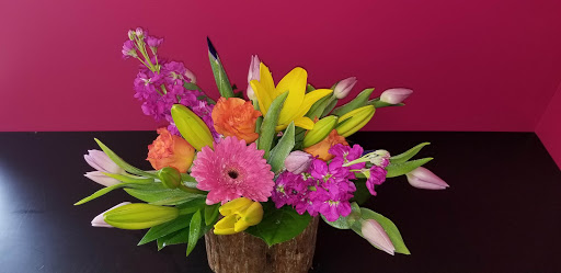 Florist «Shakopee Florist», reviews and photos, 409 1st Ave E, Shakopee, MN 55379, USA