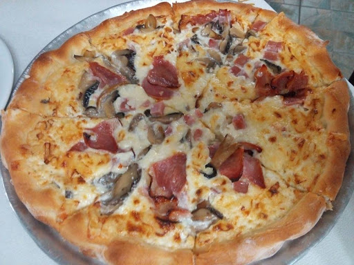 Pizzeria Passetto in Ancona, Provincia di Ancona