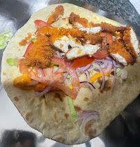 Aliment-réconfort du Restauration rapide Fast Food Halal Crewzer & Tacos à Villejuif - n°9