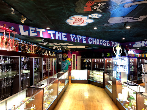 Cigar Shop «Cloud 9 Smoke & Vape Co», reviews and photos, 2468 Windy Hill Rd SE #100, Marietta, GA 30067, USA