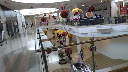 Premier Limonar Mall