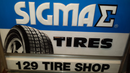 Tire Shop «129 Tire Shop», reviews and photos, 2158 Athens Hwy, Gainesville, GA 30507, USA